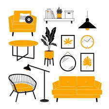 Furniture design sketches interior design sketches design sketch industrial design sketch. Free Vector Bedroom Sketch Interior