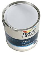 French grey is a deep, gray, twilight blue with a lavender undertone. Dulux Heritage Light French Grey Weathershield Exterior High Gloss 2 5 L Paint Designer Paint