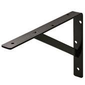 Brackets are available in many different sizes. Garage Or Laundry Room Organization By Hafele Kitchensource Com