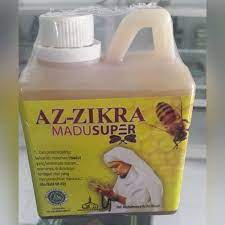 Buka hari ini sampai tengah malam. Jual Madu Manis Super Asli Azzikra Ustad Arifin Ilham 500gr Murah Mei 2021 Blibli