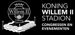I've attached an image as an example. Koning Willem Ii Stadion