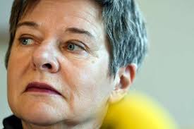 Bildergebnis für claudia Nielsen