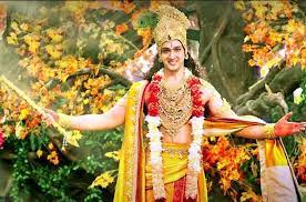 Krishna to show his Viraat Roop in Star Plus' Mahabharat