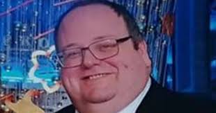 Touching family tribute to loving husband and dad after death at 55