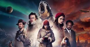 His Dark Materials Season 2 Returning Cast New Character Guide