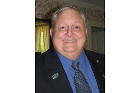 Major Bowdoin Obituary (1944