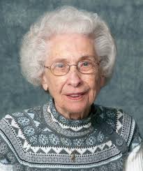 Naomi Morrison Obituary