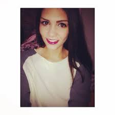 Carrie Small (@carriesmallx)