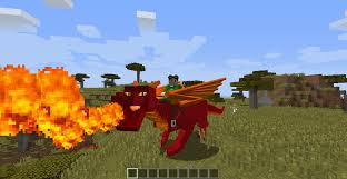 The only place the ender dragon naturally spawns is in the end. Dragon Mounts 2 1 12 Firebreathing Dragons Dragon Armor Hatch Dragon Eggs Minecraft Mods Mapping And Modding Java Edition Minecraft Forum Minecraft Forum