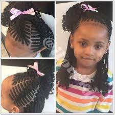 103 Adorable Time Saving Braid Hairstyles For Kids All Ages Black Kids Braids Hairstyles Kids Braided Hairstyles Braids Hairstyles Pictures