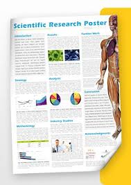 An Introduction To Good Poster Design Scientific Poster Design Scientific Poster Research Poster
