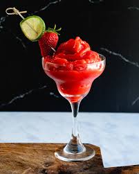 What's the best frozen drink to make at home? 10 Must Try Frozen Alcoholic Drinks A Couple Cooks