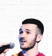 Jeffrey Lovern's Instagram, Twitter & Facebook