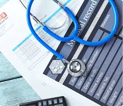 I believe they are looking for medical information. Child S Medical Records Request Kidz Medical Services