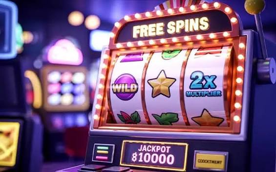 Slot Features: Types & How They Work