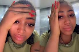 I Will Return To Ned Nwoko If…—Regina Daniels