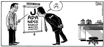 Dahls Japan Opinion The Japan Times