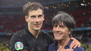 Leon goretzka rescues germany from euro humiliation hungary looked to cause an upset when they opened the scoring on 11 minutes with an impressive diving header from captain adam szalai. 1mp Ifvgsndp3m