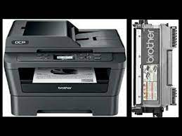 Cartridge prices starting at $16.95. Error Replace Toner The Front Cover Brother Printer Dcp 7065 Repair Youtube