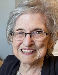 Most Recent Obituaries