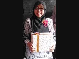 Bingung memilih kado untuk momen spesial ibumu? Kado Ultah Untuk Guru Tersayang Youtube