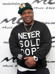 Combat Jack, Hip-Hop Lawyer Turned Podcast Pioneer, Dies at 53