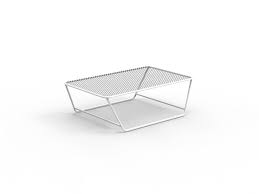 Adds a modern playful look to your home. Float Coffee Table By Talenti Design Karim Rashid