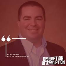 Disrupting the Connectivity Dilemma: Ben Edmond's Connectbase