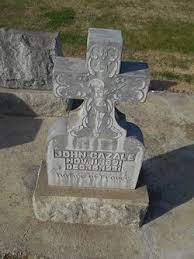Where is john cazale buried in malden ma? Grave John Cazale Funeral
