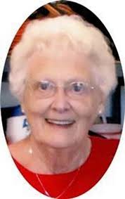 Helen Marie Harwick Obituary March 25, 2011