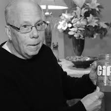 Stephen Wilhite: el creador del GIF, muere por Covid 19 • ENTER.CO
