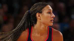 Netball World Cup 2015: International players to watch, Maria Tutaia, Geva  Mentor, Romelda Aiken
