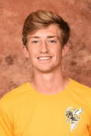 2018 Men's Soccer Roster