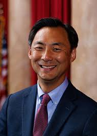 Liberty University names Morse Tan Senior Executive Director of Center for  Law & Government