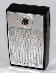 Image result for Dark Coppertone 1964 Philco