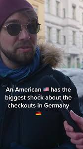 American in Germany