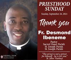 Diocese of Tulsa and Eastern Oklahoma