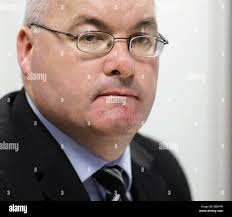 Wife janine hi-res stock photography and images