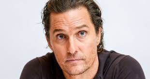 Born november 4, 1969) is an american actor and producer. Watch Matthew Mcconaughey Defends Trump S Base