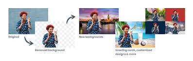 Try our free online photo editor Instan Cara Edit Background Foto Jadi Transparan Otomatis Dengan Cepat Lesnoles