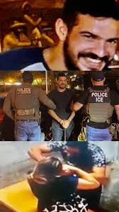 Las autoridades en Chicago confirmaron que miembros de la peligrosa  organización criminal transnacional “El Tren de Aragua” están operando en  la zona metropolitana. Edwin Camejo, de 27 años, fue arrestado el lunes