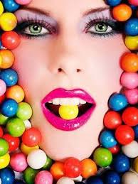 Google Image Result For Http 4 Bp Blogspot Com Zt7q5e G5w4 Tqge Icj50i Aaaaaaaaapq 0tp6xvxteiy S40 La Vie En Couleur Maquillage Arabe De Toutes Les Couleurs