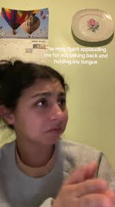 Lessons in Patience: Holy Spirit's Guidance