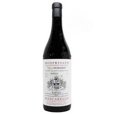 Image result for Rosso Barolo 2010 Brera