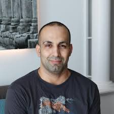 Awilum GitHub Profile