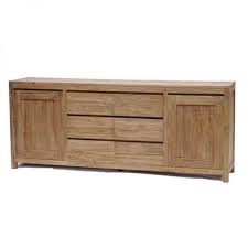 The sideboard is easy to assemble. Corona Sideboard 2 Doors 6 Drawers Teak Global Furniture
