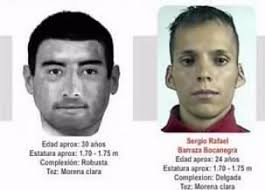 Mexican Zeta Homicide Fugitive Barraza Bocanegra Evades Justice For Killing  Activist Escobedo Ortiz In Chihuahua