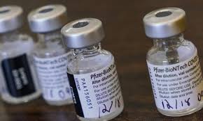 Con riferimento all'esempio riportato in precedenza, dopo la somministrazione della seconda dose di vaccino mpr, la frequenza di reazioni avverse è. Pfizer E Moderna Seconda Dose A 42 Giorni Si Attende L Ok Dal Governo Prima Saronno