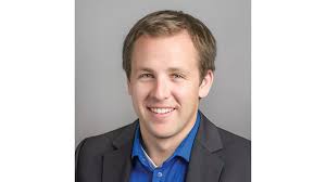 2024 Top 40 Under 40: Grant Wheeler