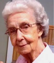 Annie "Ruth" Wilson Obituary